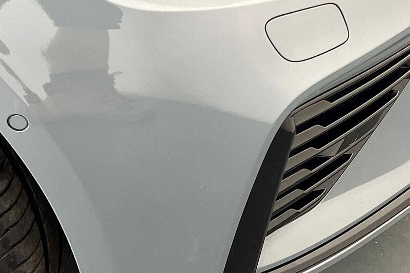 Volvo S60 Recharge Ultimate, T8 AWD Plug-in hybrid, Petrol, Dark