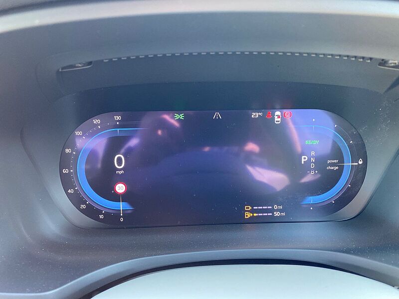 Volvo S60 Recharge Ultimate, T8 AWD Plug-in hybrid, Electric/Petrol, Dark