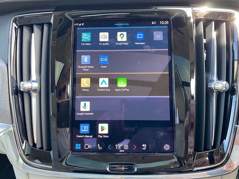 Volvo V90 2.0 T8 [455] Phev Ultra Dark 5Dr Awd Auto