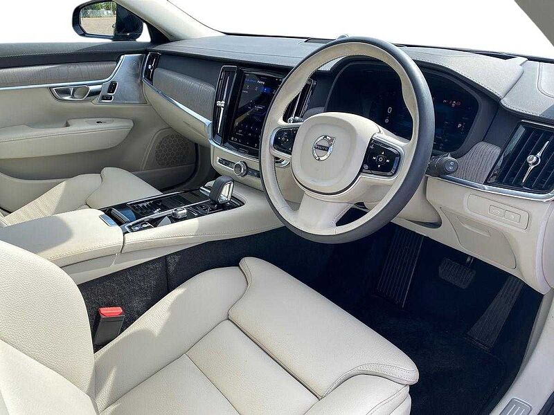 Volvo V90 2.0 T8 [455] Phev Ultra Dark 5Dr Awd Auto