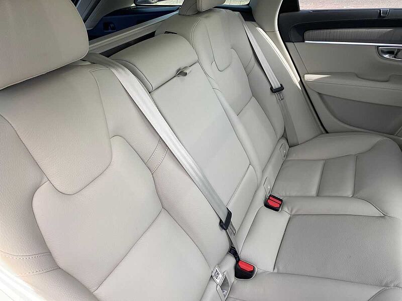 Volvo V90 2.0 T8 [455] Phev Ultra Dark 5Dr Awd Auto