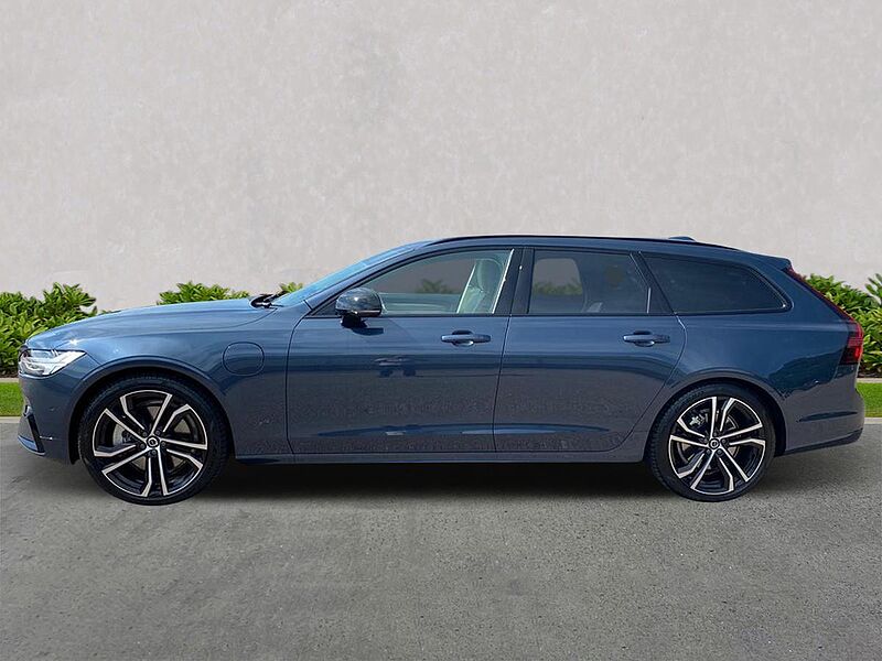 Volvo V90 2.0 T8 [455] Phev Ultra Dark 5Dr Awd Auto