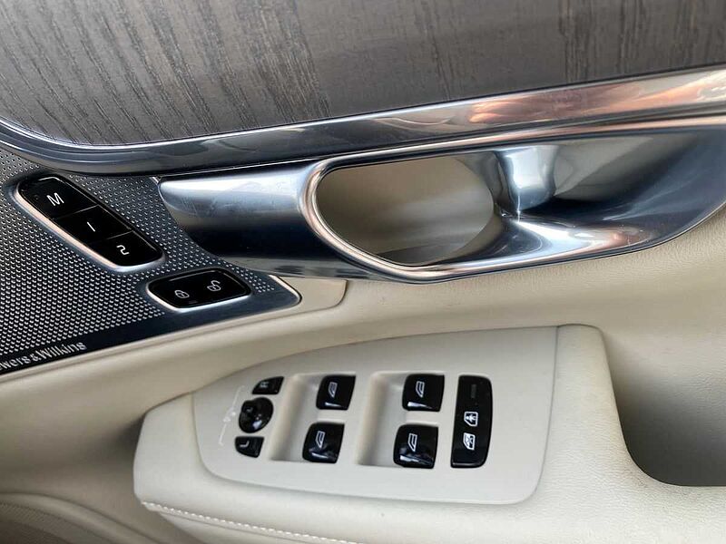 Volvo V90 2.0 T8 [455] Phev Ultra Dark 5Dr Awd Auto