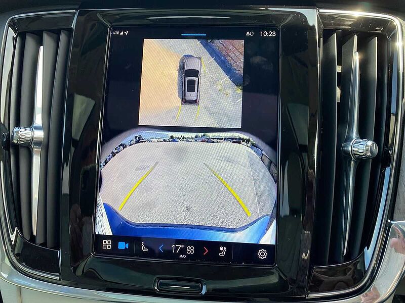 Volvo V90 2.0 T8 [455] Phev Ultra Dark 5Dr Awd Auto