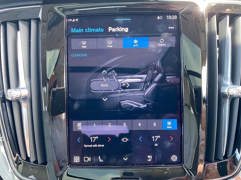 Volvo V90 2.0 T8 [455] Phev Ultra Dark 5Dr Awd Auto