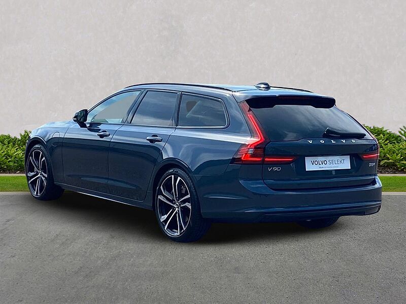 Volvo V90 2.0 T8 [455] Phev Ultra Dark 5Dr Awd Auto