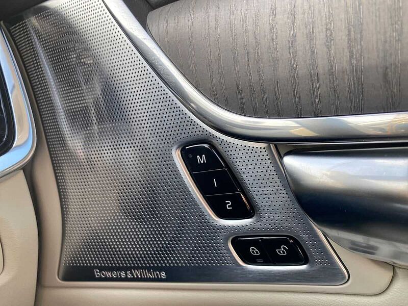 Volvo V90 2.0 T8 [455] Phev Ultra Dark 5Dr Awd Auto