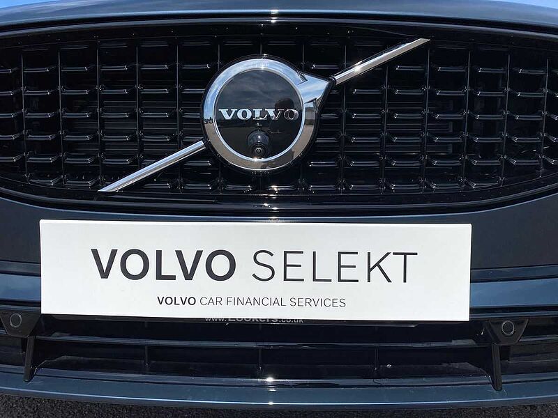 Volvo V90 2.0 T8 [455] Phev Ultra Dark 5Dr Awd Auto
