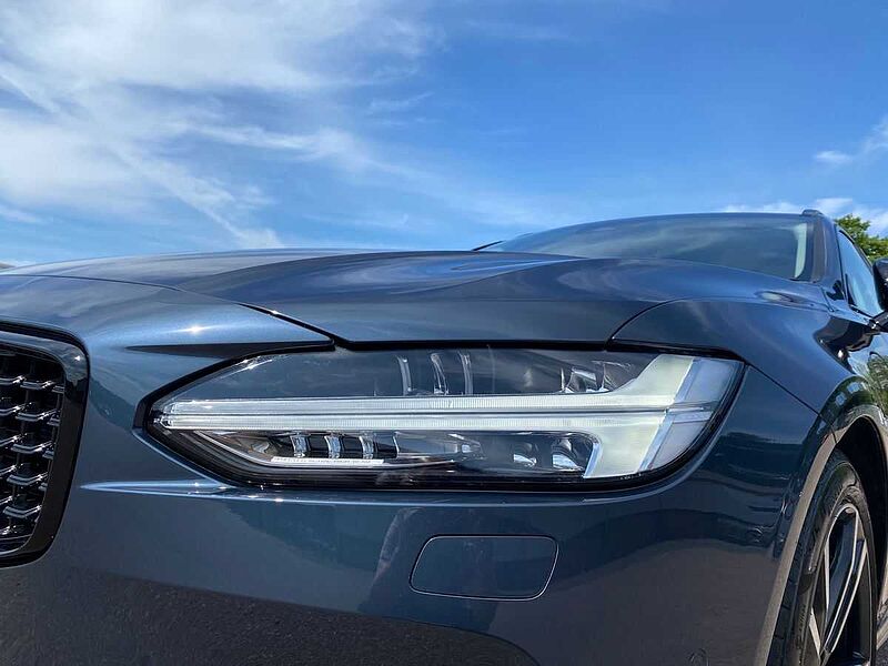 Volvo V90 2.0 T8 [455] Phev Ultra Dark 5Dr Awd Auto