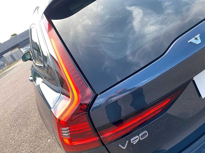 Volvo V90 2.0 T8 [455] Phev Ultra Dark 5Dr Awd Auto