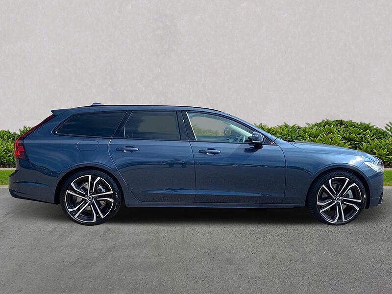 Volvo V90 2.0 T8 [455] Phev Ultra Dark 5Dr Awd Auto