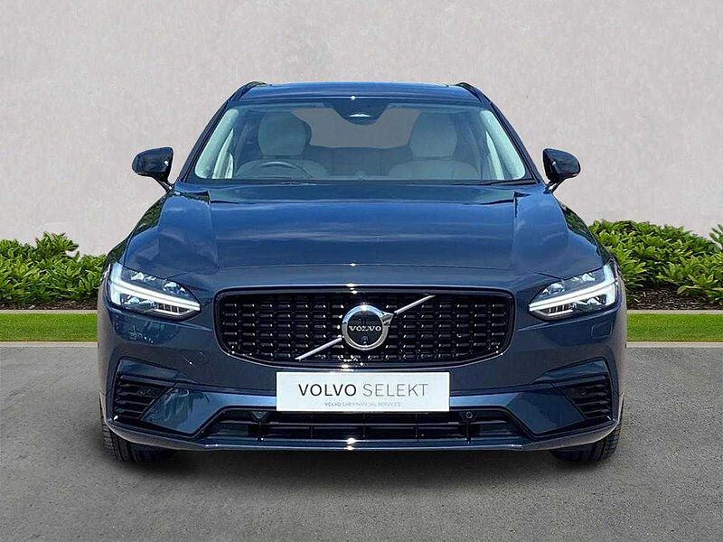 Volvo V90 2.0 T8 [455] Phev Ultra Dark 5Dr Awd Auto