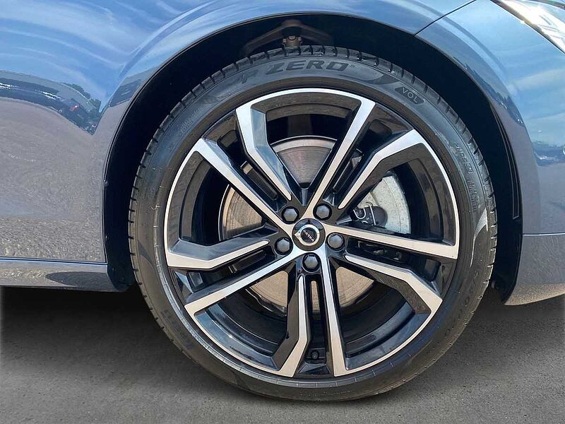 Volvo V90 2.0 T8 [455] Phev Ultra Dark 5Dr Awd Auto