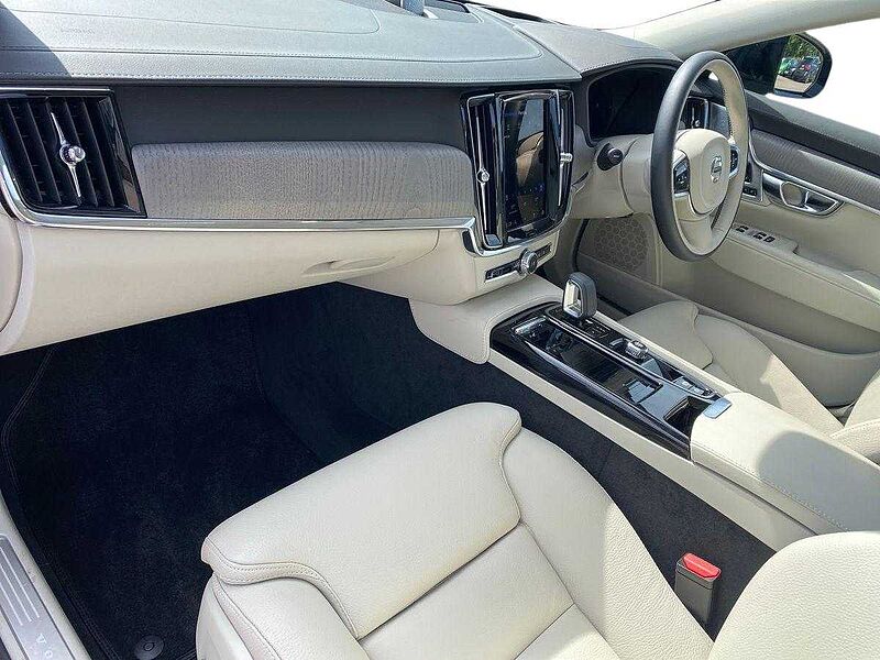 Volvo V90 2.0 T8 [455] Phev Ultra Dark 5Dr Awd Auto