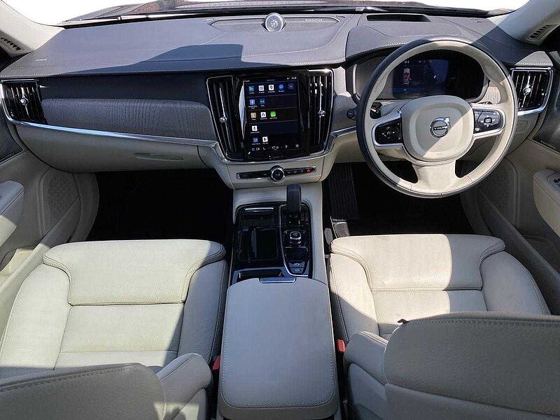 Volvo V90 2.0 T8 [455] Phev Ultra Dark 5Dr Awd Auto