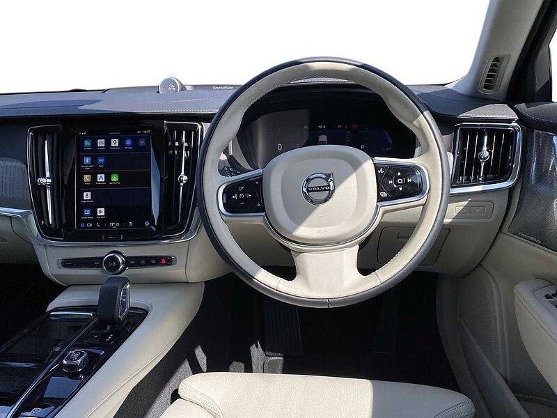 Volvo V90 2.0 T8 [455] Phev Ultra Dark 5Dr Awd Auto