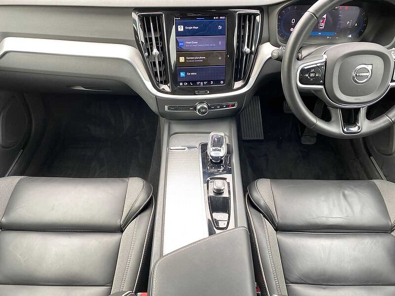 Volvo V60 2.0 B5P Cross Country Ultimate 5Dr Awd Auto