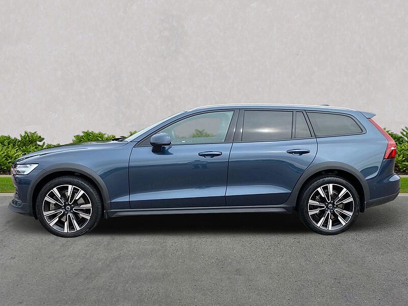 Volvo V60 2.0 B5P Cross Country Ultimate 5Dr Awd Auto
