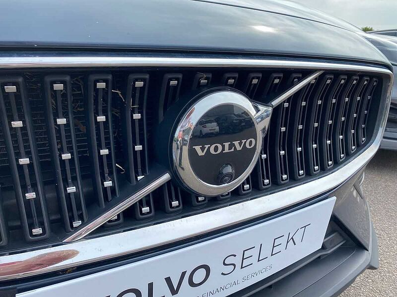 Volvo V60 2.0 B5P Cross Country Ultimate 5Dr Awd Auto