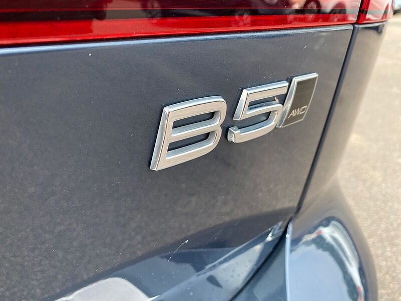 Volvo V60 2.0 B5P Cross Country Ultimate 5Dr Awd Auto