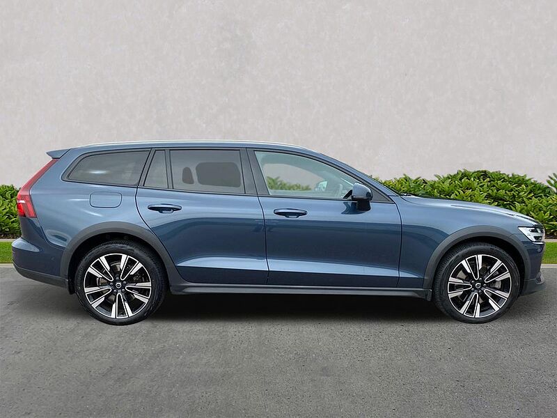Volvo V60 2.0 B5P Cross Country Ultimate 5Dr Awd Auto
