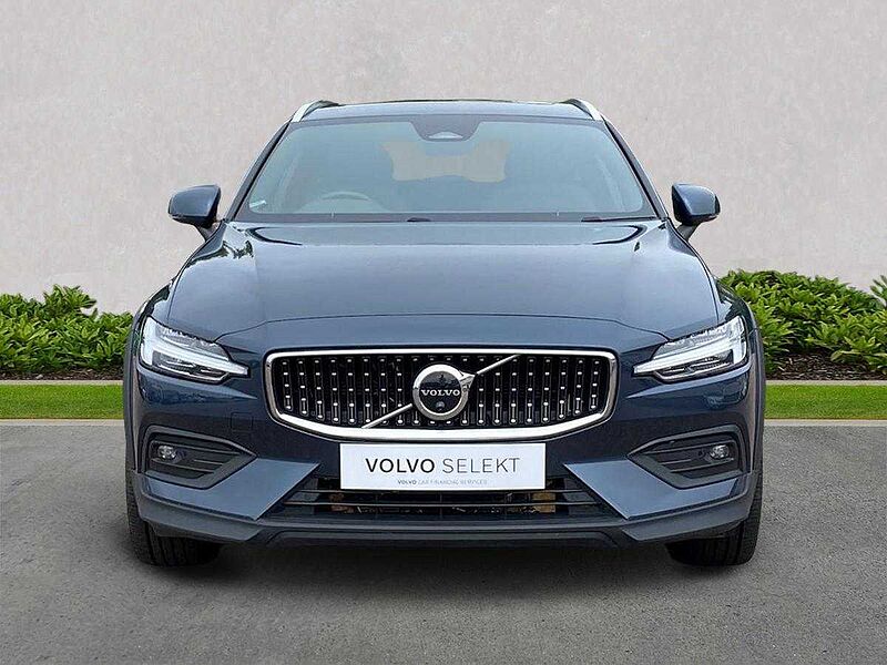 Volvo V60 2.0 B5P Cross Country Ultimate 5Dr Awd Auto