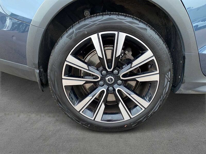 Volvo V60 2.0 B5P Cross Country Ultimate 5Dr Awd Auto