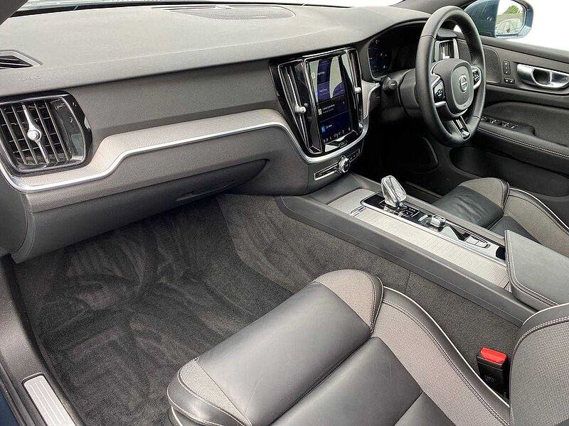 Volvo V60 2.0 B5P Cross Country Ultimate 5Dr Awd Auto