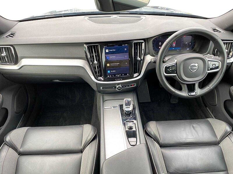 Volvo V60 2.0 B5P Cross Country Ultimate 5Dr Awd Auto