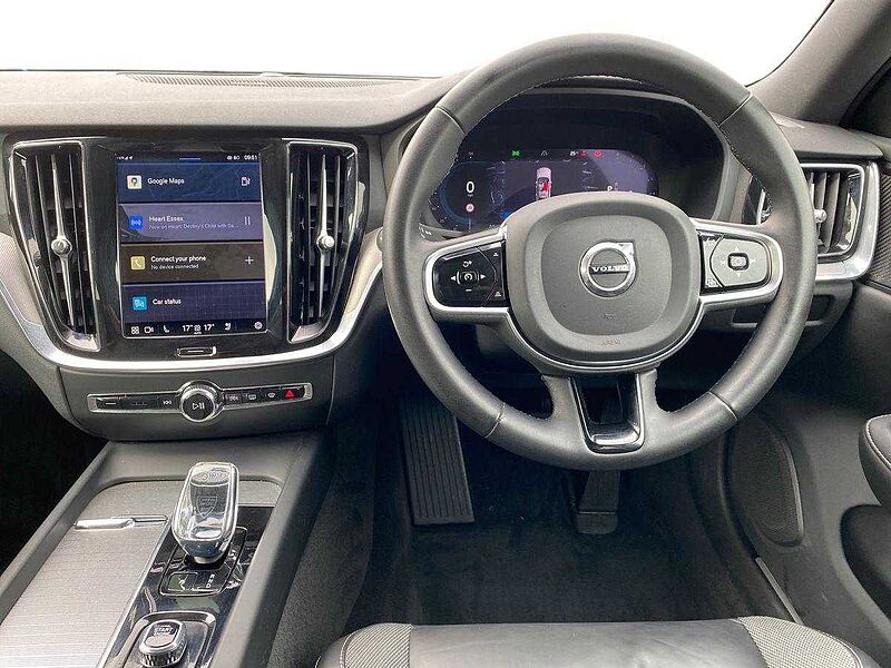 Volvo V60 2.0 B5P Cross Country Ultimate 5Dr Awd Auto
