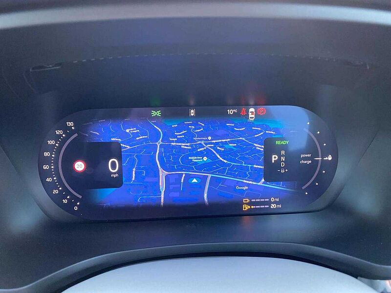 Volvo V60 2.0 T8 [455] Phev Ultra Dark 5Dr Awd Auto