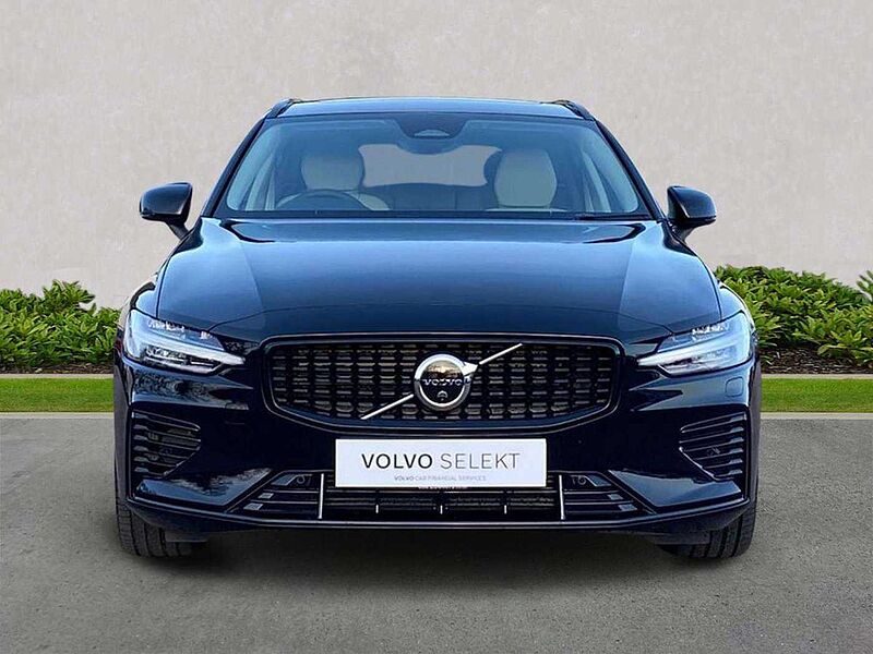 Volvo V60 2.0 T8 [455] Phev Ultra Dark 5Dr Awd Auto