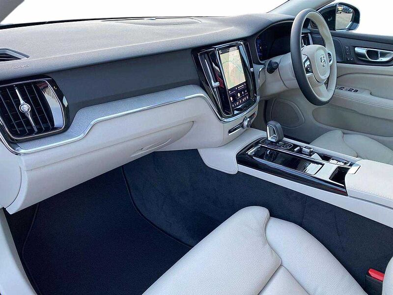 Volvo V60 2.0 T8 [455] Phev Ultra Dark 5Dr Awd Auto