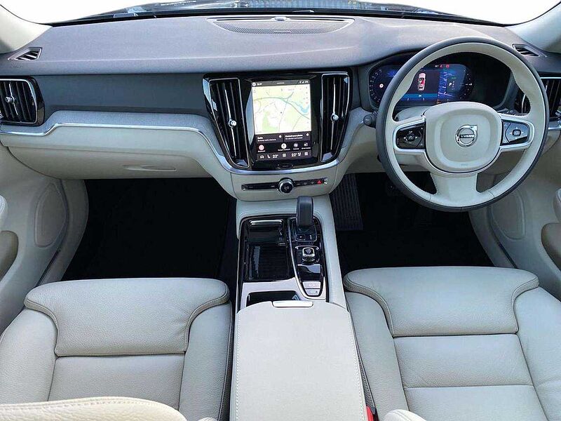 Volvo V60 2.0 T8 [455] Phev Ultra Dark 5Dr Awd Auto