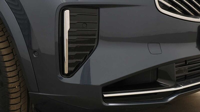 Volvo XC90 Ultra, T8 AWD Plug-in hybrid, Electric/Petrol, Bright, 7 Seats