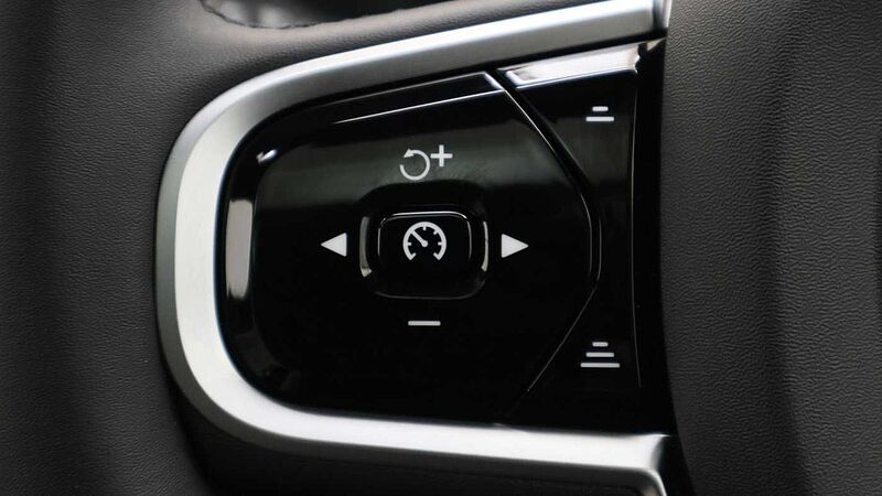 Volvo XC90 Ultra, T8 AWD Plug-in hybrid, Electric/Petrol, Bright, 7 Seats