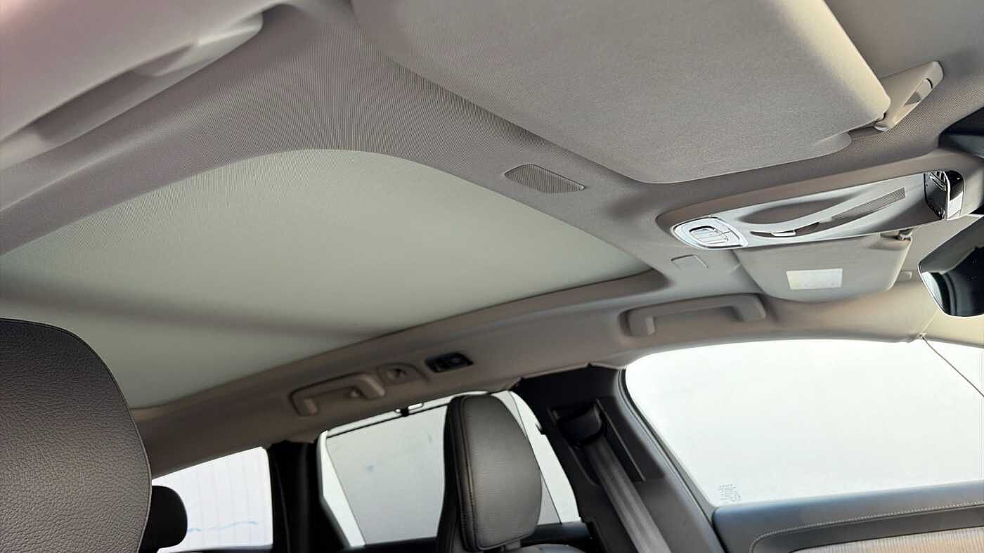 Volvo V90 Cross Country, B6 AWD mild hybrid