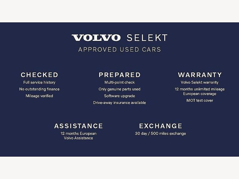 Volvo S90 T8 AWD Twin Engine R-Design Plus Automatic