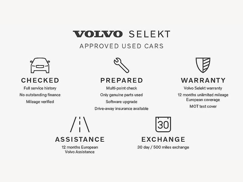 Volvo XC60 Ultra, T8 AWD Plug-in hybrid, Electric/Petrol, Dark