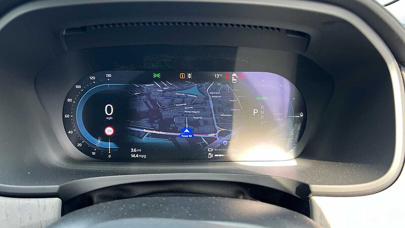 Volvo V90 Ultra, T8 AWD Plug-in hybrid, Electric/Petrol, Dark