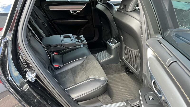 Volvo S90 T8 AWD Twin Engine R-Design Plus Automatic