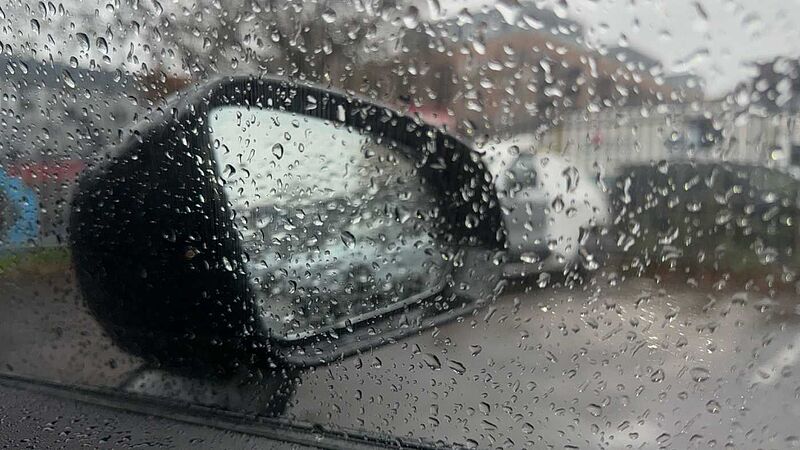 Volvo V60 Ultra, T8 AWD Plug-in hybrid, Electric/Petrol, Dark