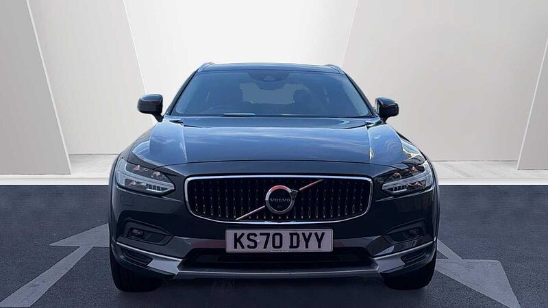Volvo V90 Cross Country, B6 AWD mild hybrid