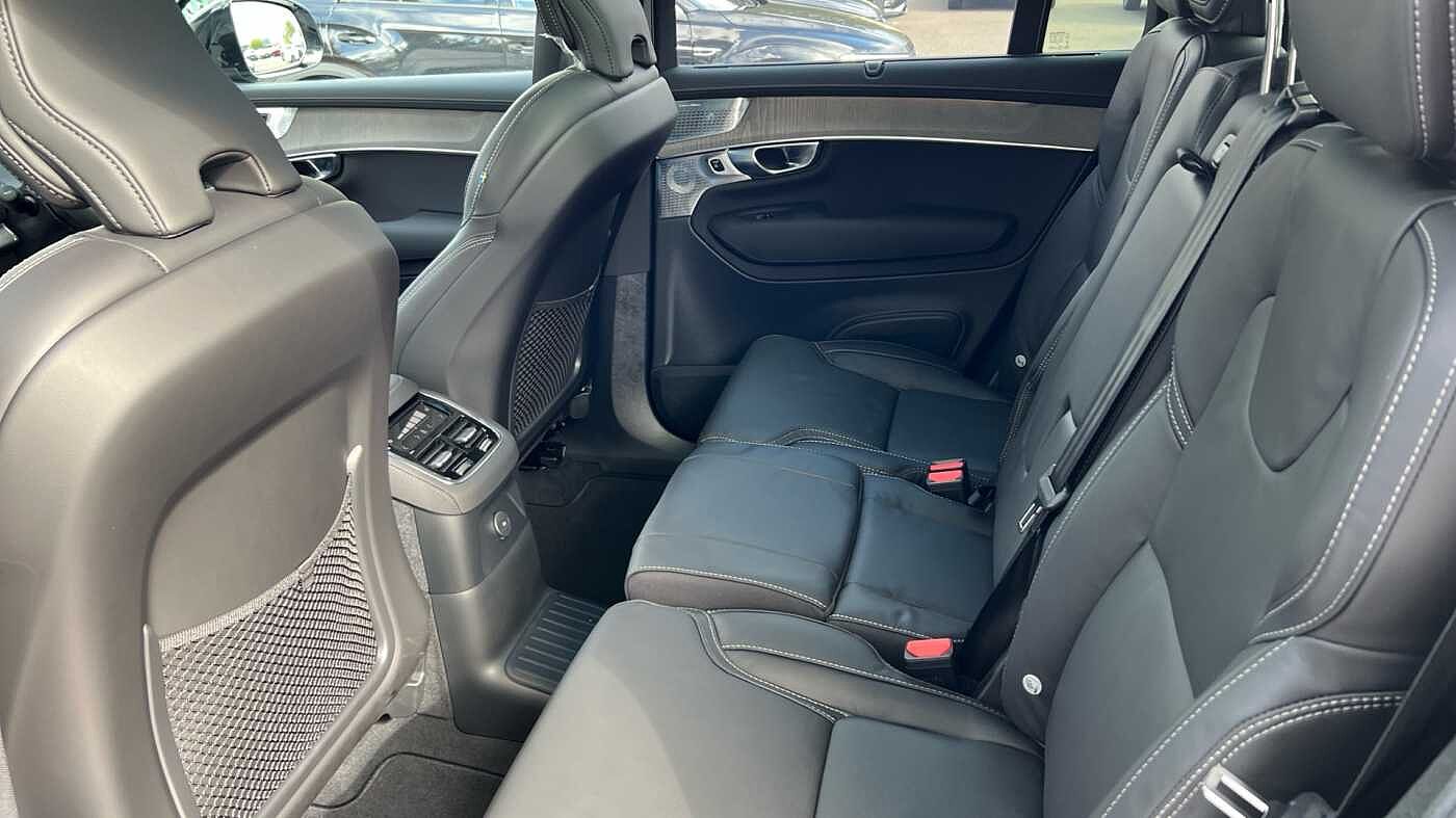 Volvo XC90 2.0 T8 Phev Ultra Dark 5Dr AWD Geartronic Estate