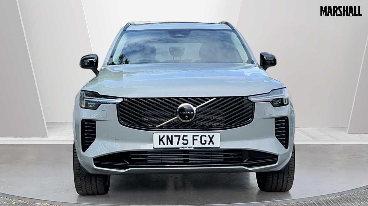 Volvo XC90 2.0 T8 Phev Ultra Dark 5Dr AWD Geartronic Estate