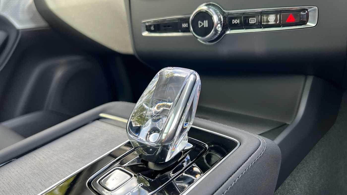 Volvo XC90 2.0 T8 Phev Ultra Dark 5Dr AWD Geartronic Estate