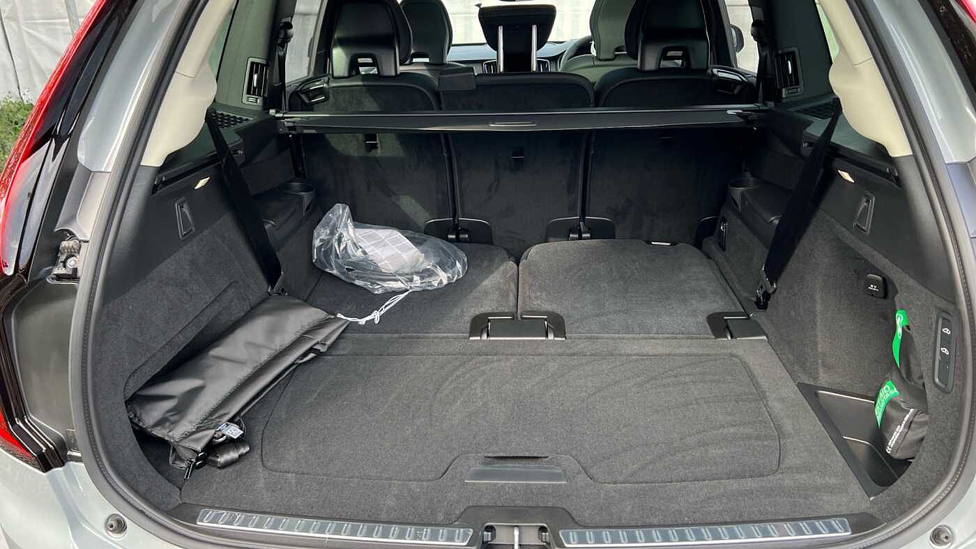 Volvo XC90 2.0 T8 Phev Ultra Dark 5Dr AWD Geartronic Estate