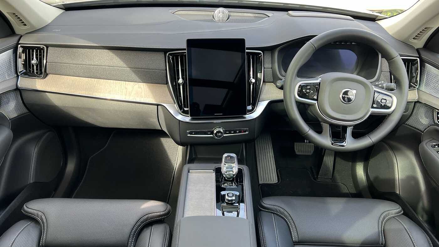 Volvo XC90 2.0 T8 Phev Ultra Dark 5Dr AWD Geartronic Estate