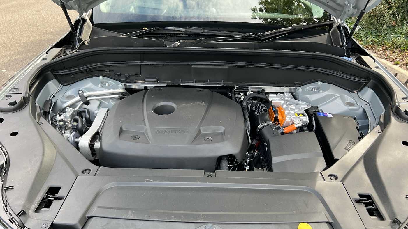 Volvo XC90 2.0 T8 Phev Ultra Dark 5Dr AWD Geartronic Estate