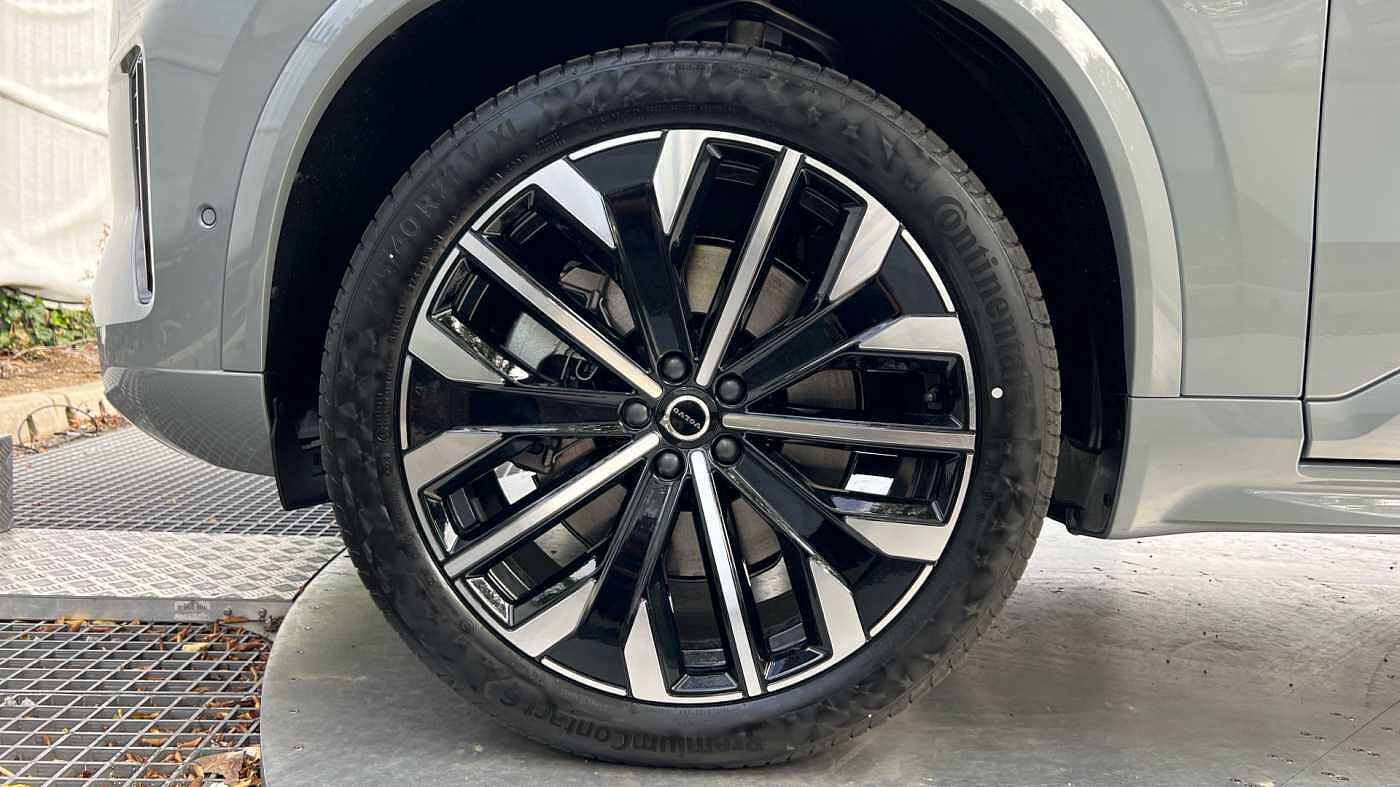 Volvo XC90 2.0 T8 Phev Ultra Dark 5Dr AWD Geartronic Estate